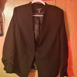 Liz Claiborne blazer